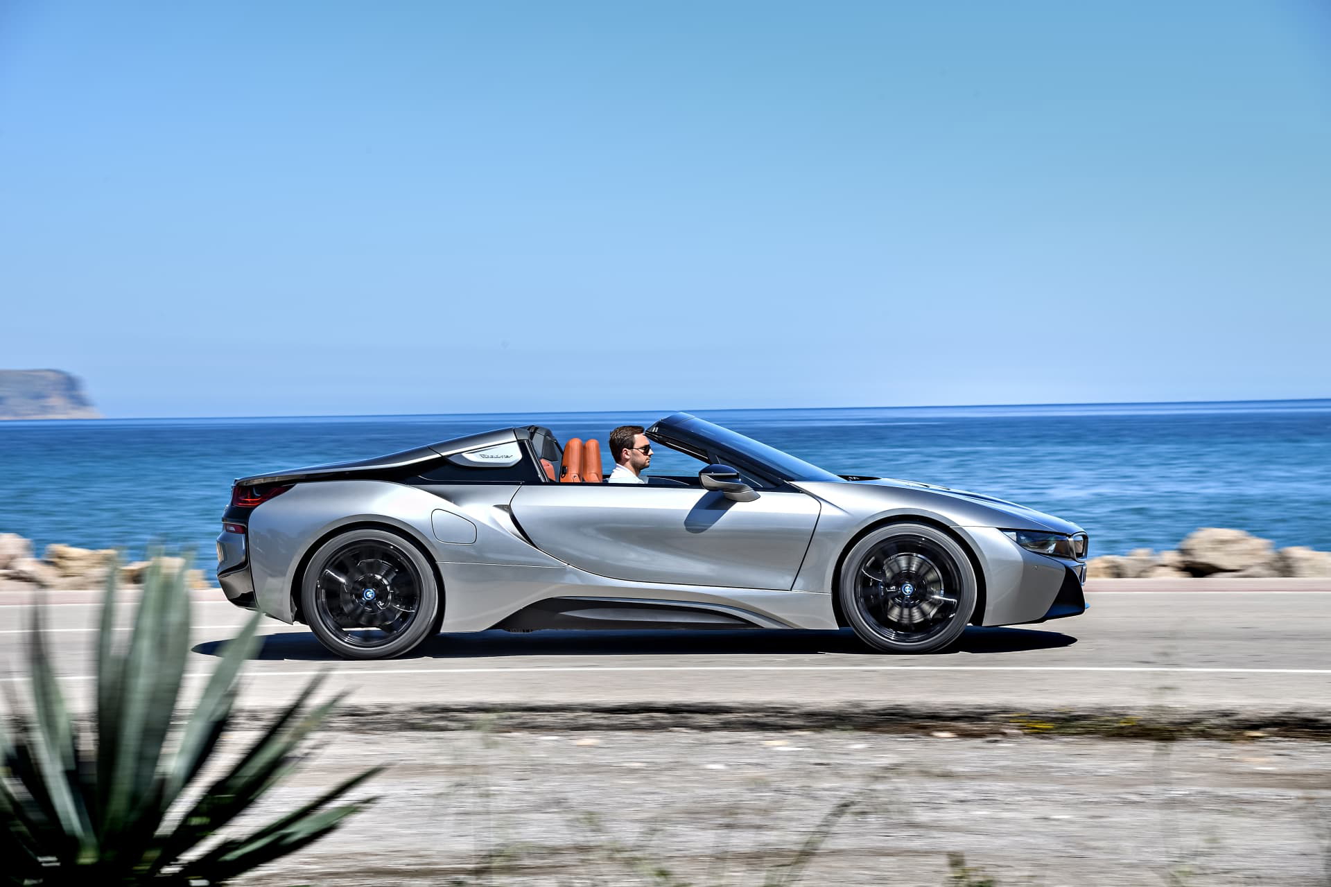 Bmw I8 Spyder Fotos 66