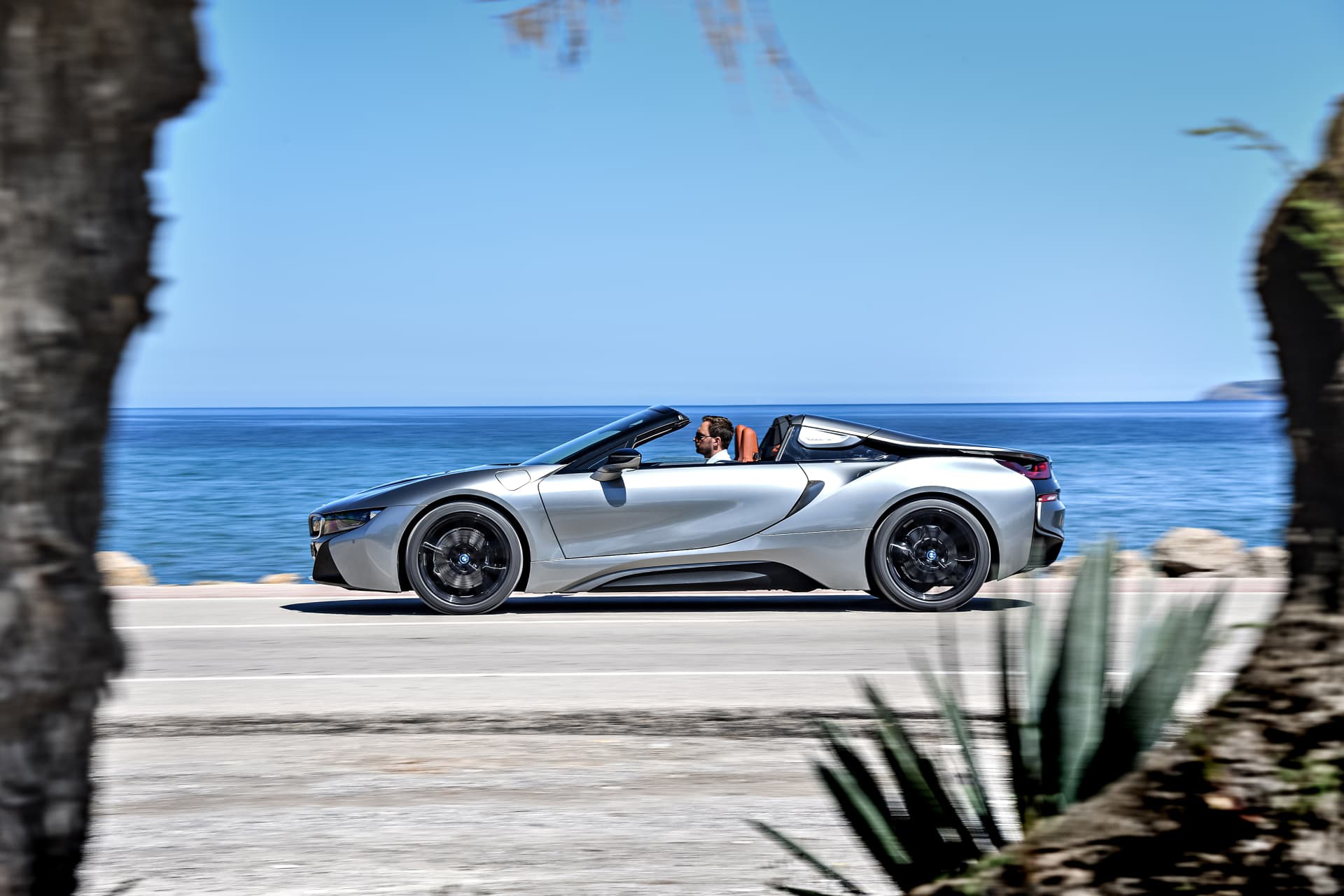 Bmw I8 Spyder Fotos 67
