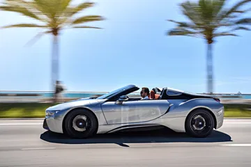 Bmw I8 Spyder Fotos 68