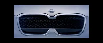 Bmw Ix3 Adelanto Bmw Ix3 Adelanto