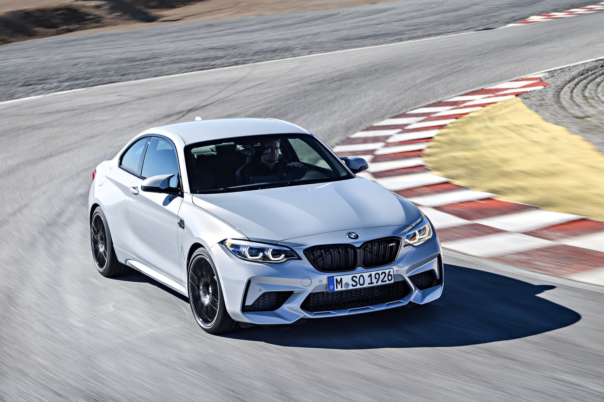 Bmw M2 Competition 10