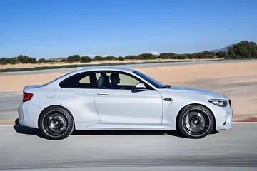 Bmw M2 Competition 15