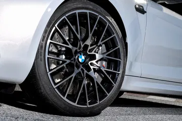 Bmw M2 Competition 26