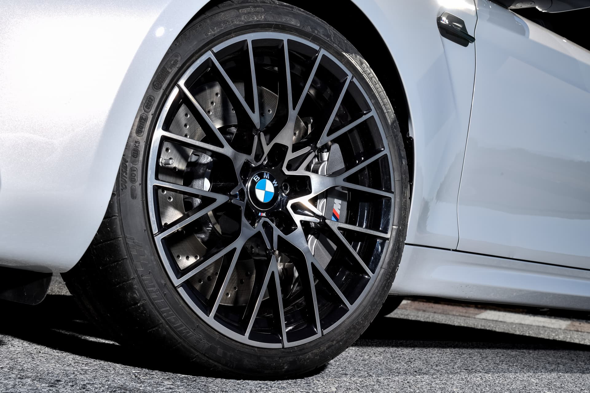 Bmw M2 Competition 26