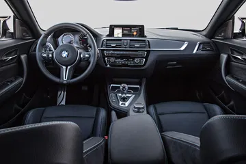 Bmw M2 Competition 28