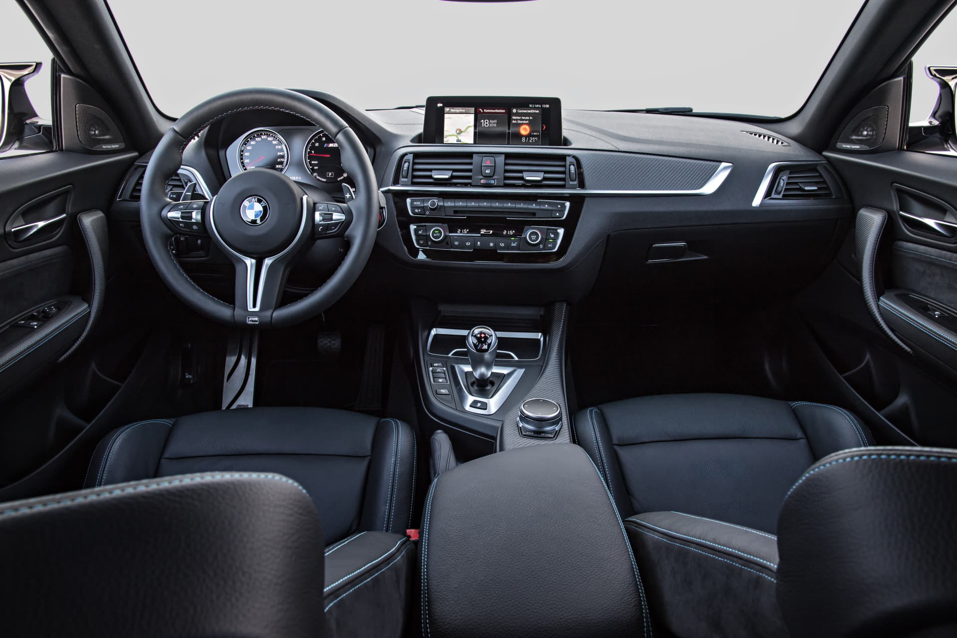 Bmw M2 Competition 28