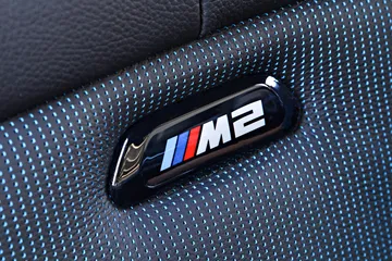 Bmw M2 Competition 29