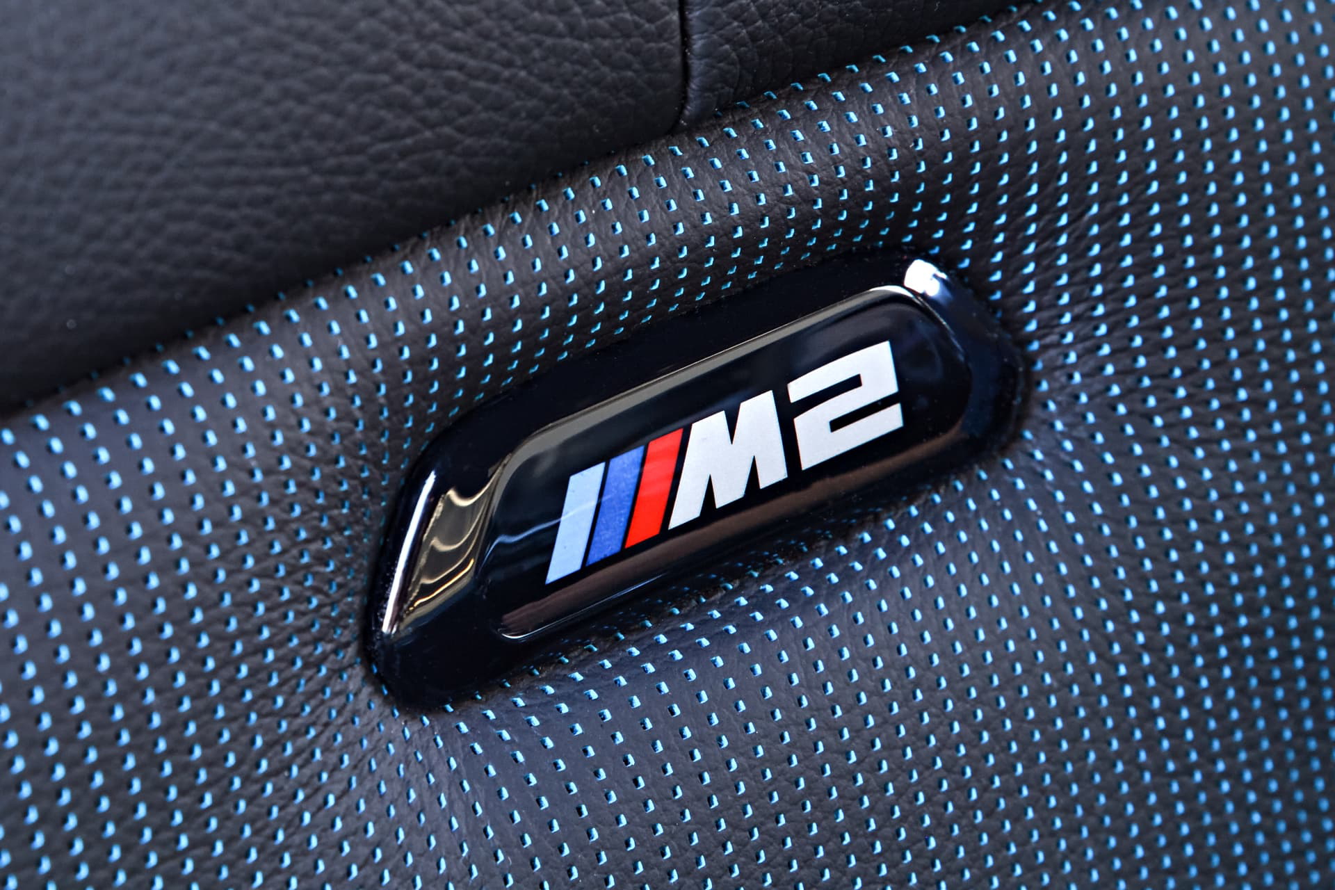Bmw M2 Competition 29