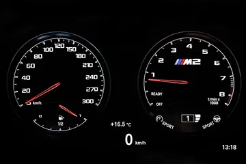 Bmw M2 Competition 30