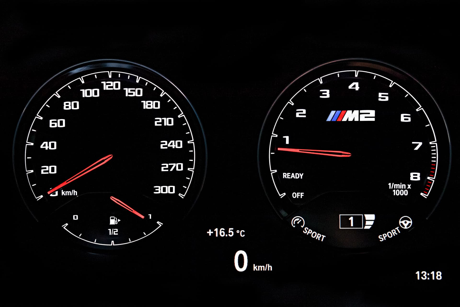 Bmw M2 Competition 30