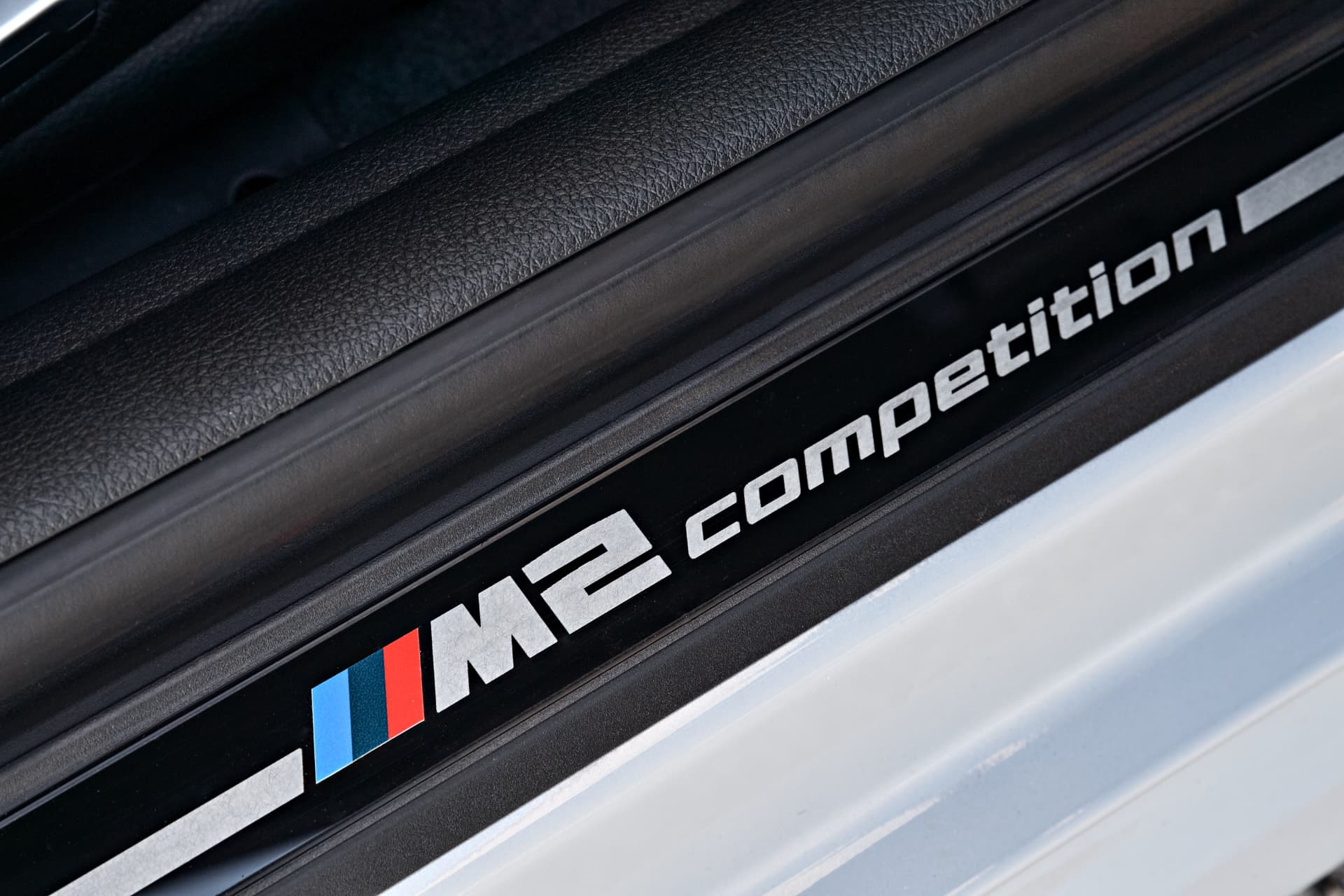 Bmw M2 Competition 33