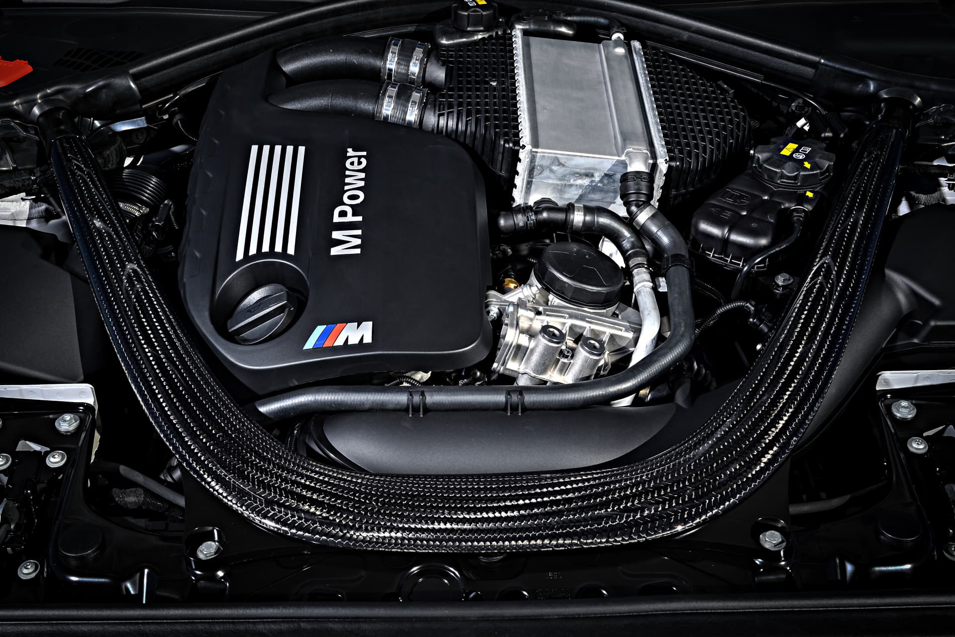 Bmw M2 Competition 35