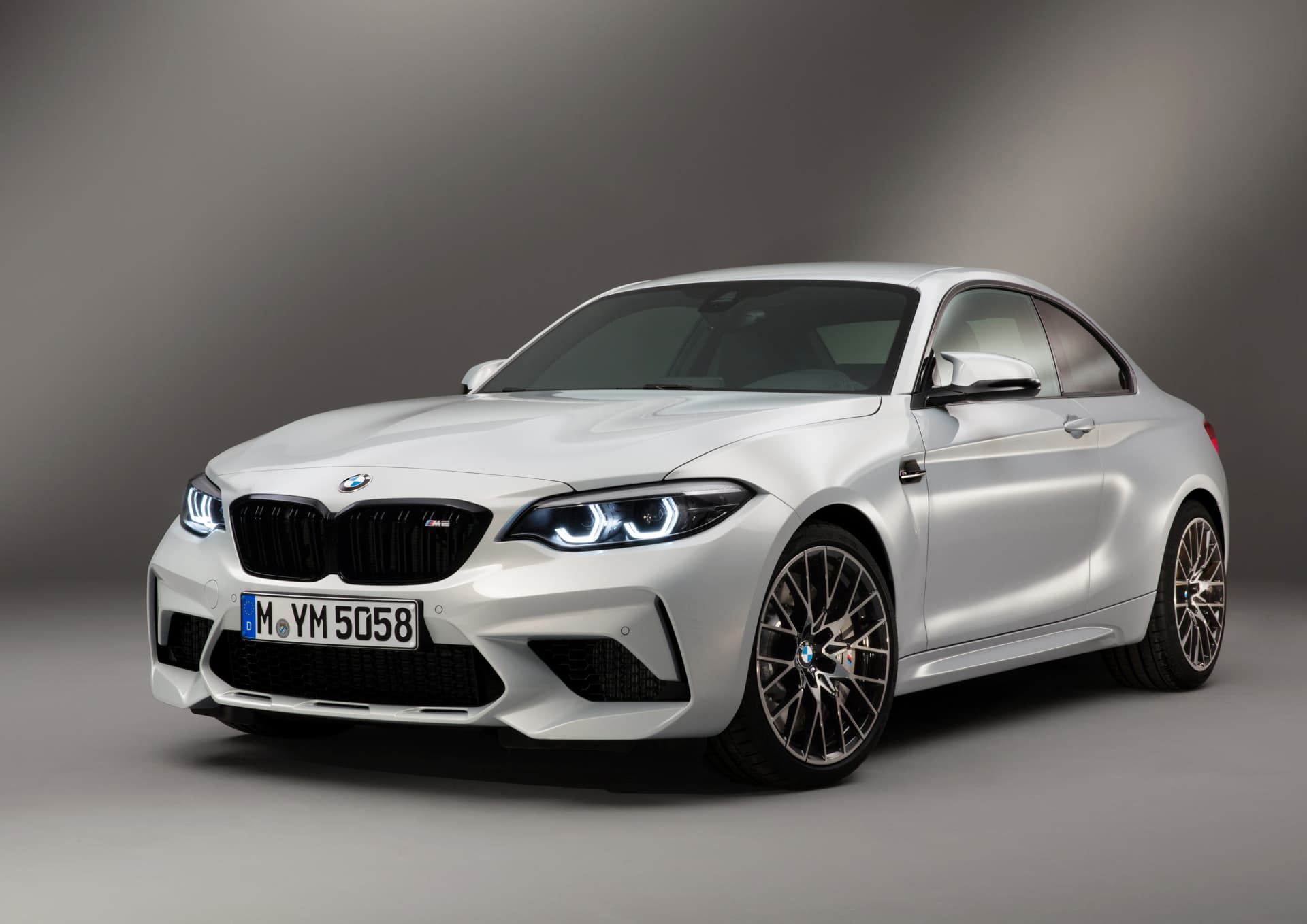 Bmw M2 Competition 36