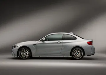 Bmw M2 Competition 37