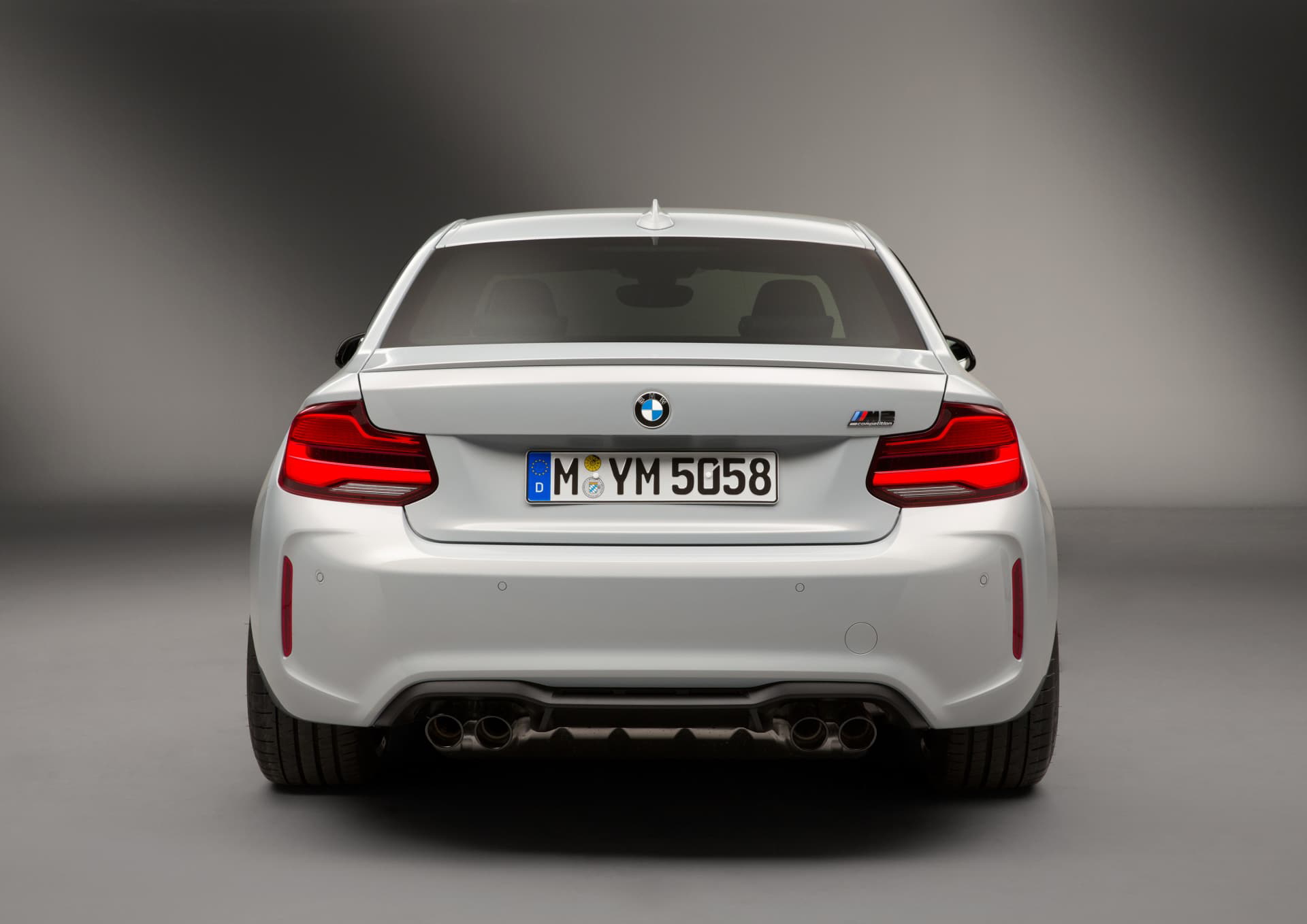 Bmw M2 Competition 38