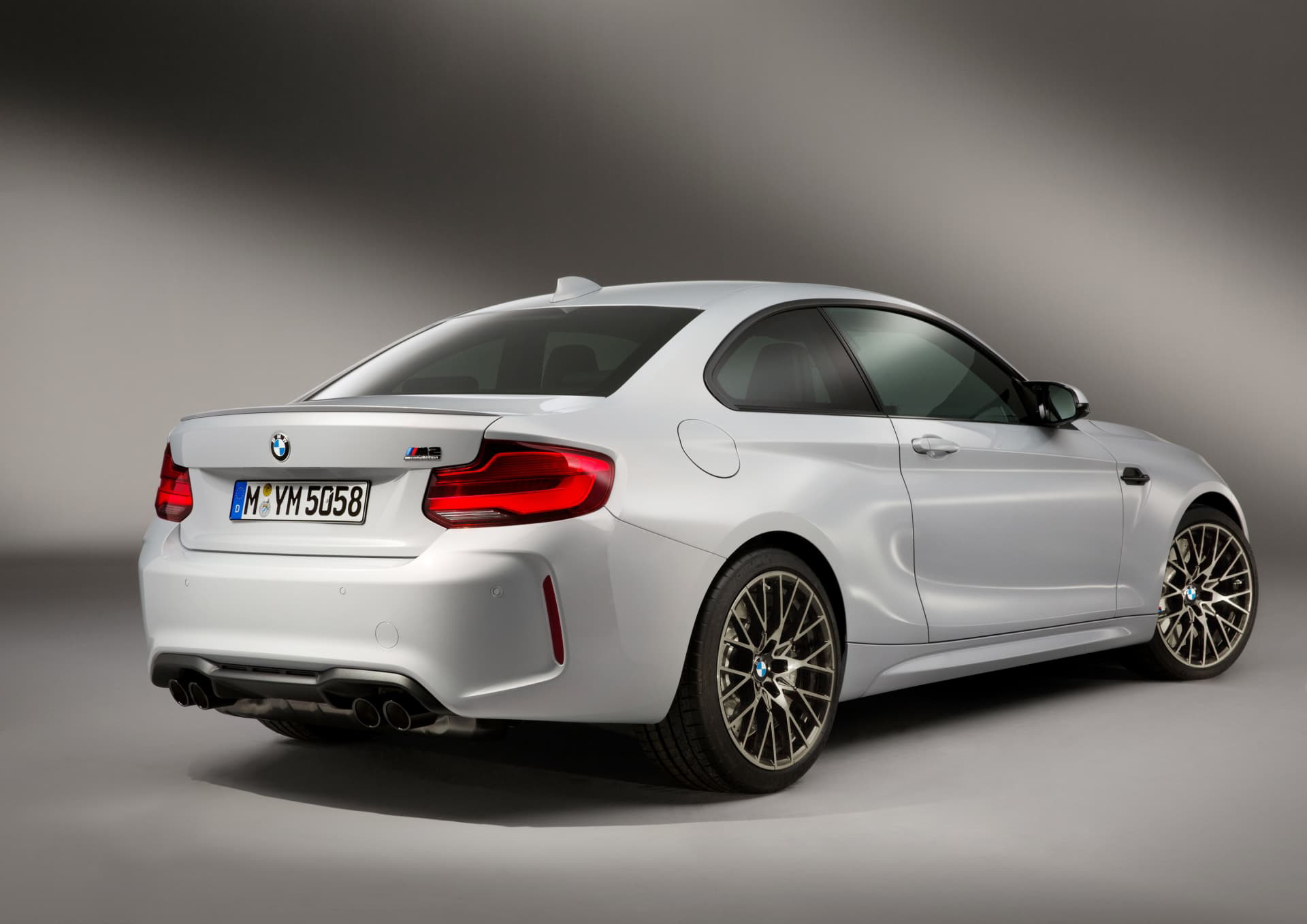 Bmw M2 Competition 39