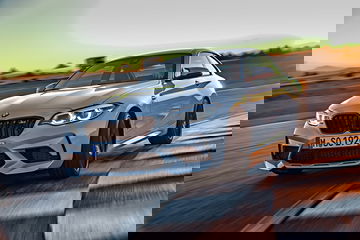 Bmw M2 Competition 4