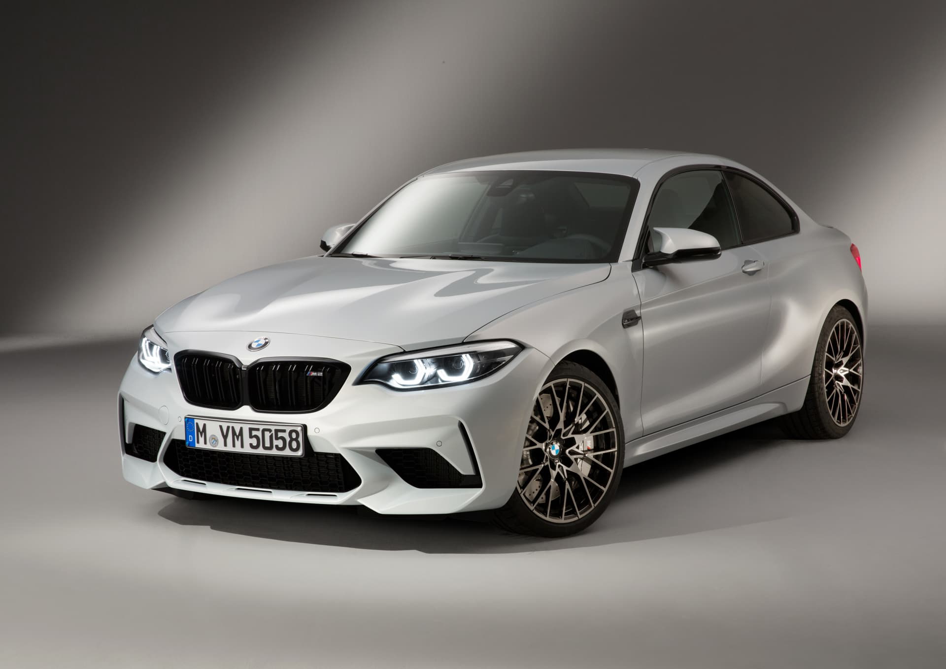 Bmw M2 Competition 41