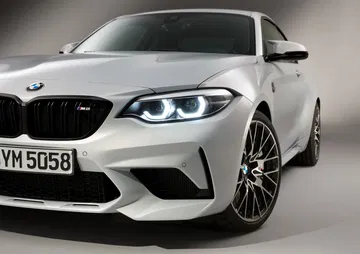 Bmw M2 Competition 42