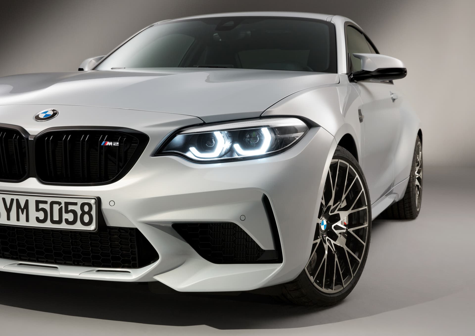 Bmw M2 Competition 42