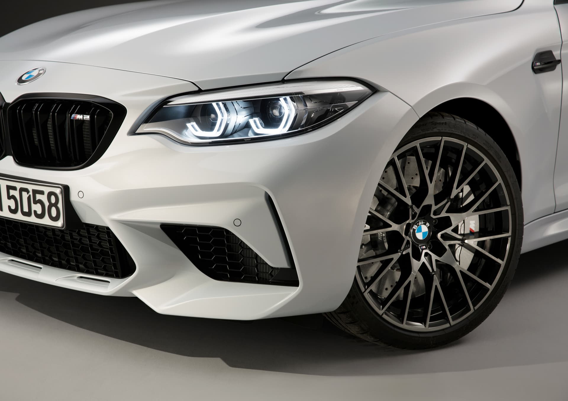 Bmw M2 Competition 43