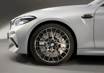 Bmw M2 Competition 44