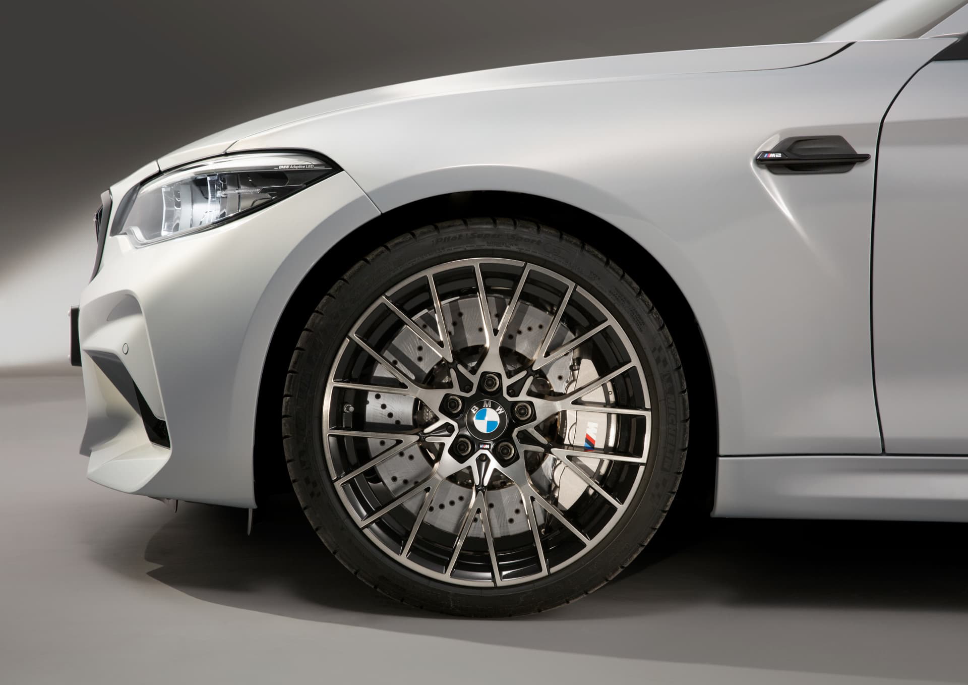 Bmw M2 Competition 44
