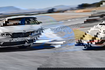 Bmw M2 Competition 5