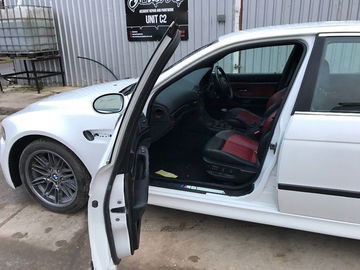 Bmw M5 M3 M4 2