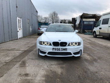 Bmw M5 M3 M4 3
