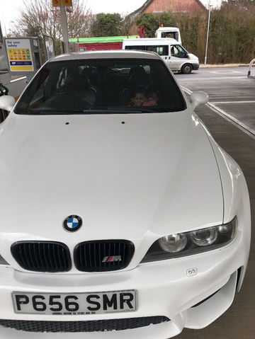 Bmw M5 M3 M4 4