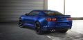 2019 Camaro’s New Led Taillamps With A More Sculptured Evoluti