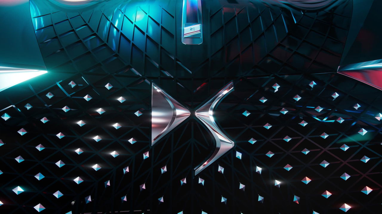 Ds Deportivo Electrico Ds X E Tense Dm 7