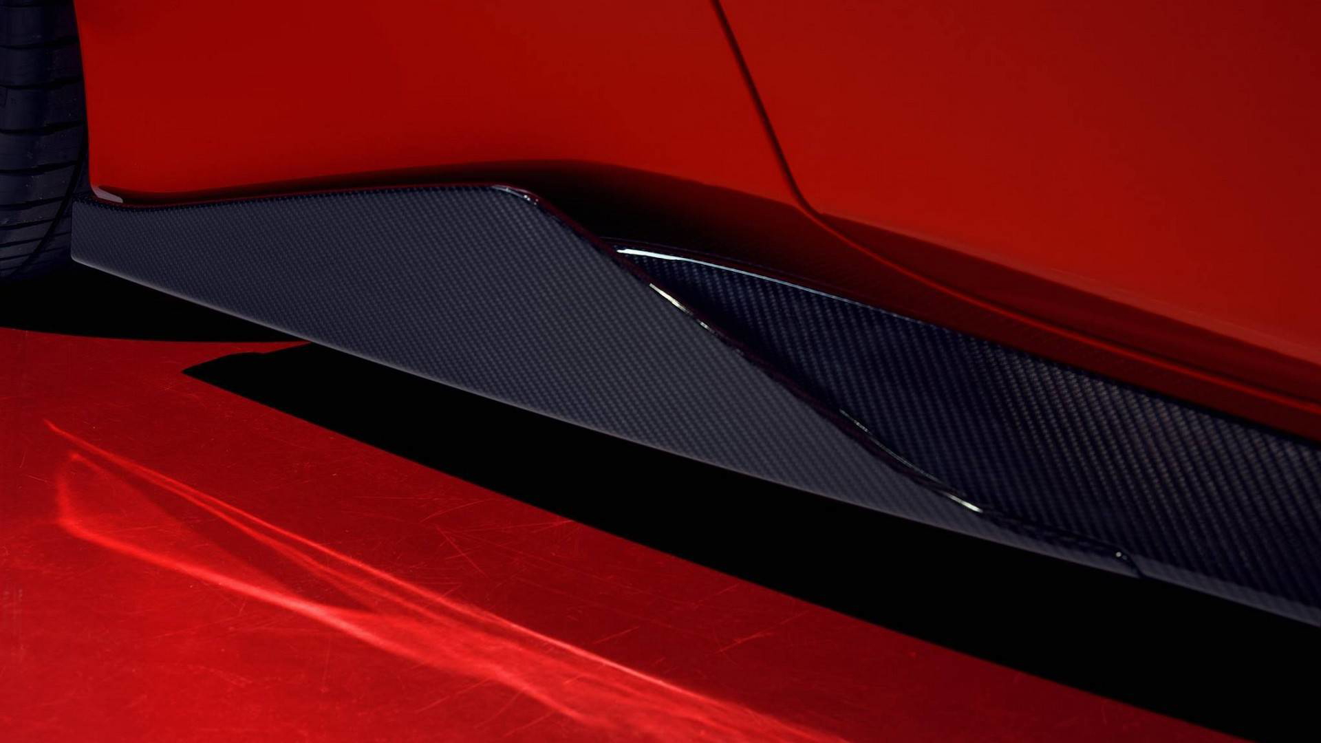 Ferrari 488 Gtb Pogea 12
