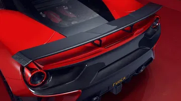 Ferrari 488 Gtb Pogea 14