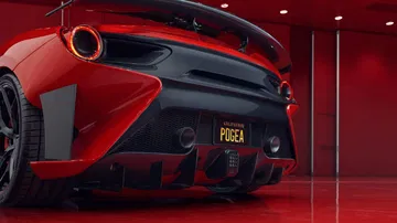 Ferrari 488 Gtb Pogea 15