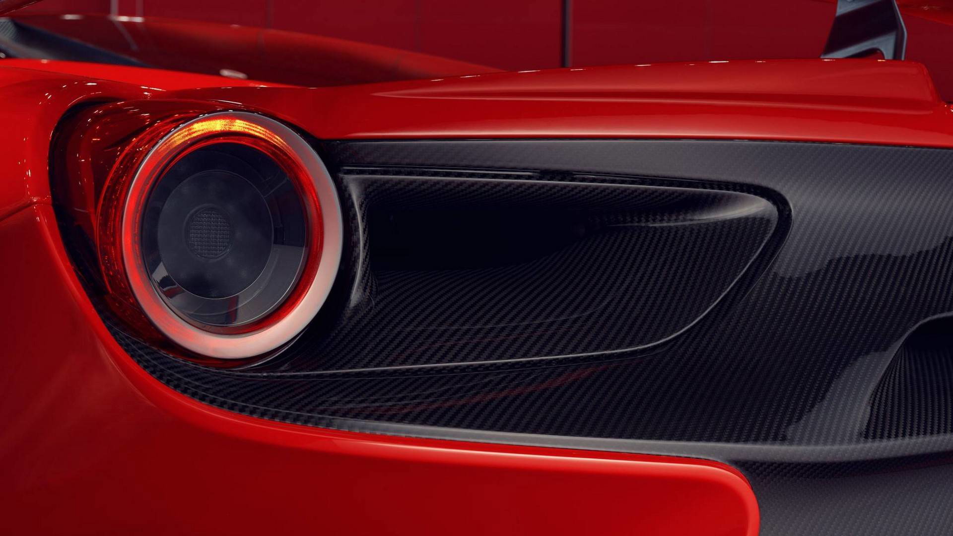 Ferrari 488 Gtb Pogea 16