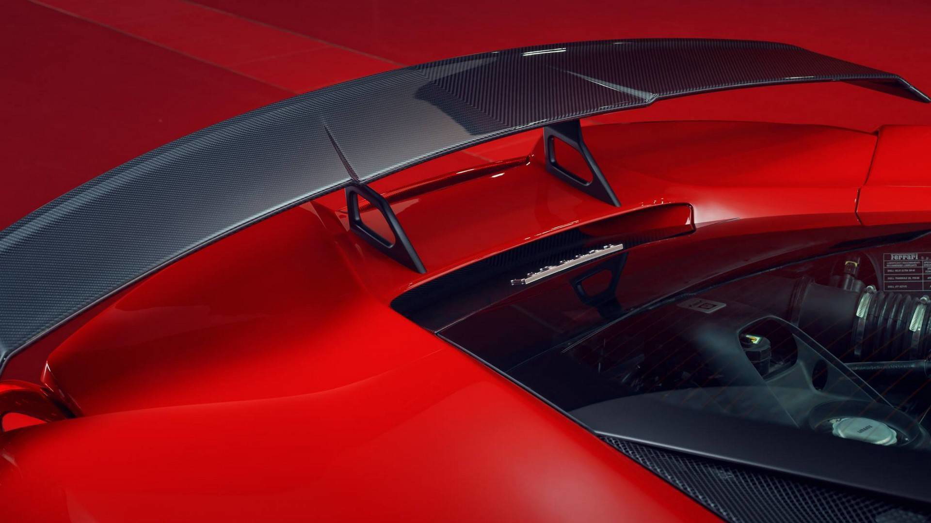 Ferrari 488 Gtb Pogea 18