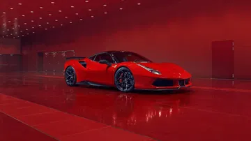 Ferrari 488 Gtb Pogea 20