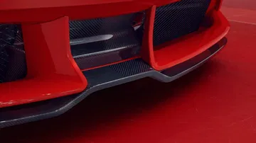 Ferrari 488 Gtb Pogea 9