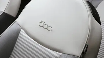 Fiat 500 Collezione Dm 8