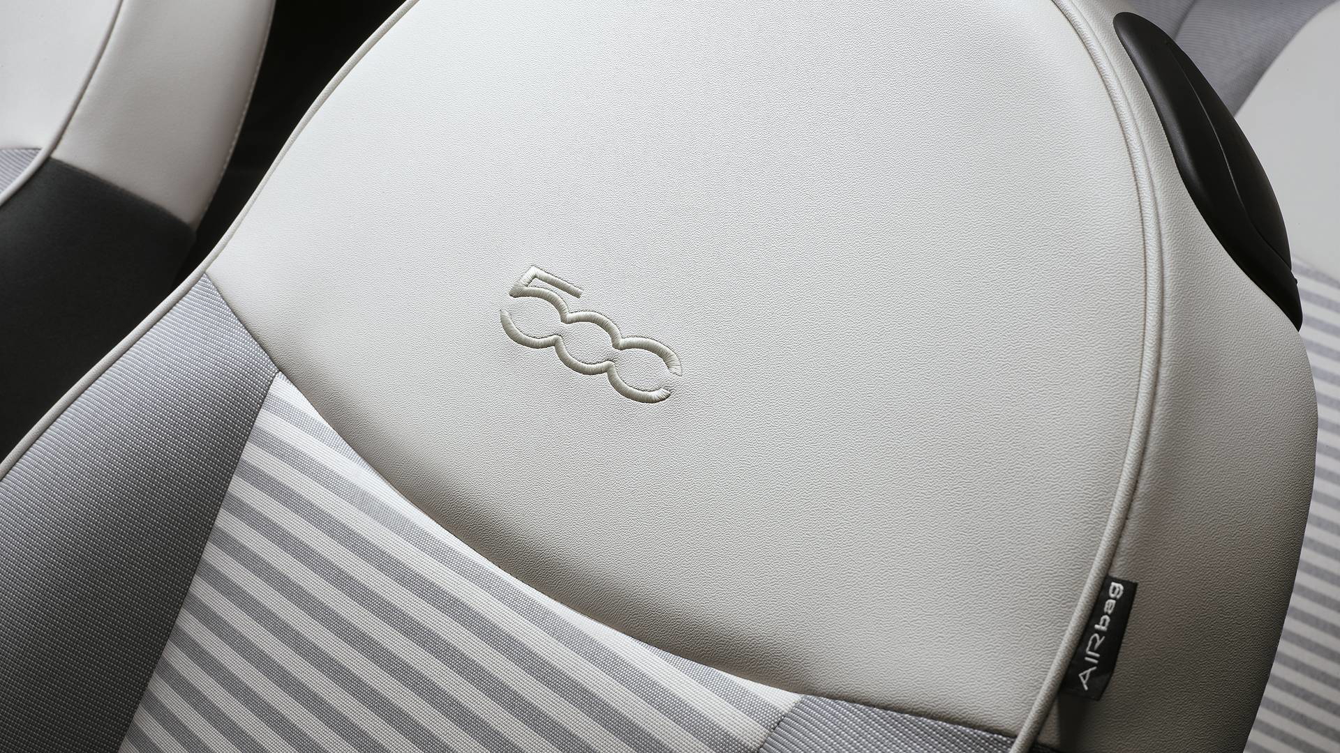 Fiat 500 Collezione Dm 8