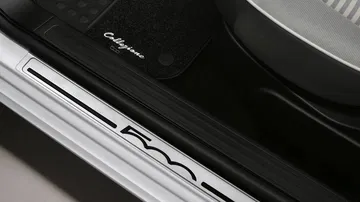 Fiat 500 Collezione Dm 9