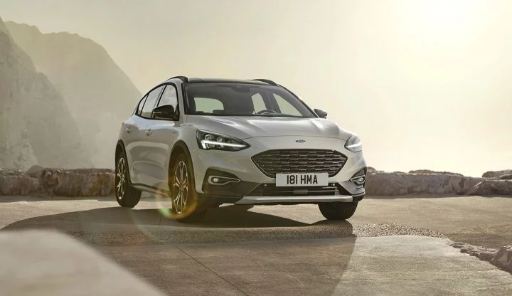 Ford 2018 Focus Active 02