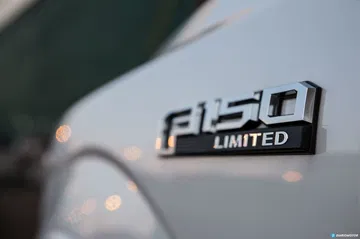Ford F 150 Prueba 11