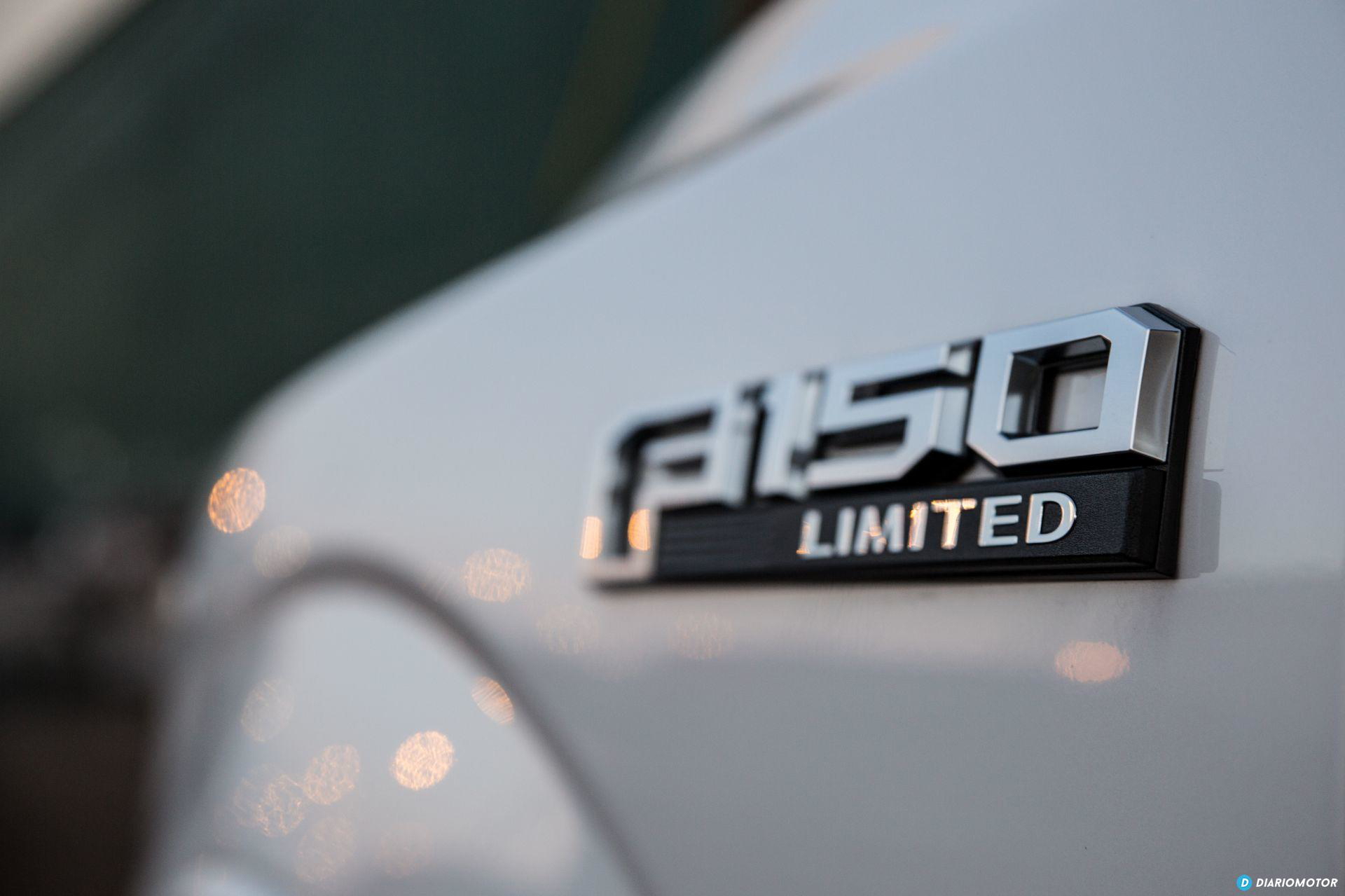 Ford F 150 Prueba 11