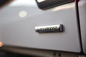 Ford F 150 Prueba 13