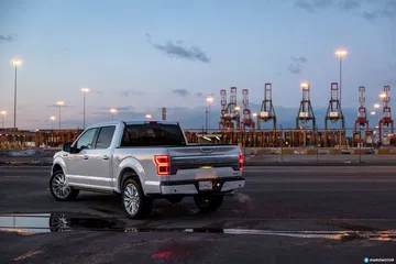 Ford F 150 Prueba 17