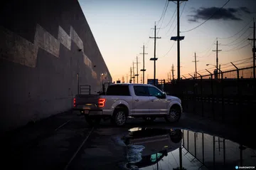 Ford F 150 Prueba 18