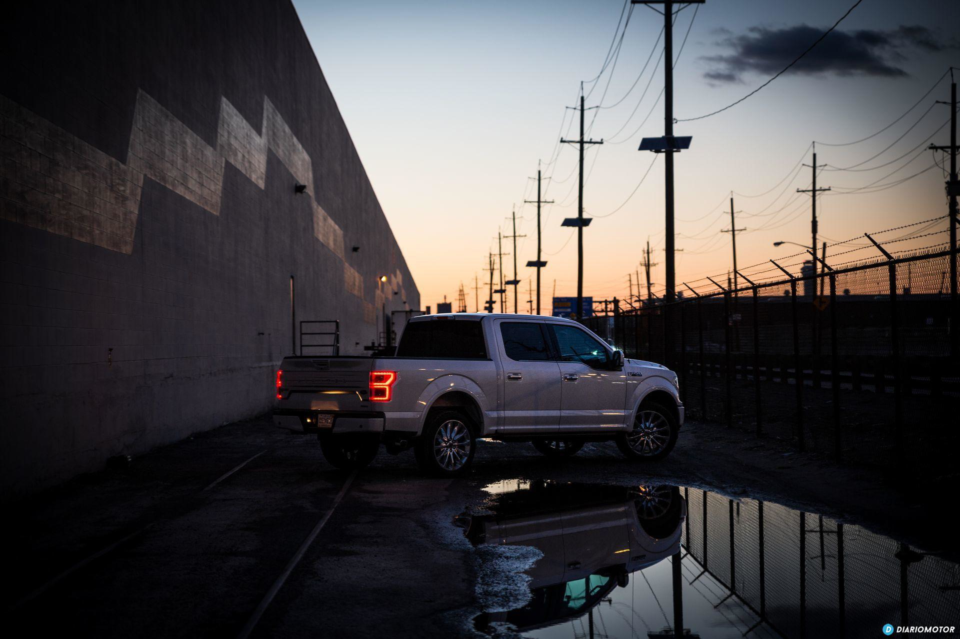 Ford F 150 Prueba 18
